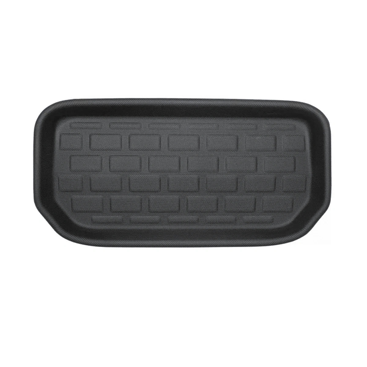 Model Y Front Trunk Mat Frunk Cargo Liner for Tesla- 3D Lamination Cutting for Tesla(2020-2024) - T-Launch