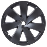 Model Y 19'' Gemini Wheels Cover Navkapslar Byte 4PCS för Tesla (2020-2024)