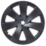 Model Y 19'' Gemini Wheels Cover Wieldoppen Vervanging 4PCS voor Tesla (2020-2023)