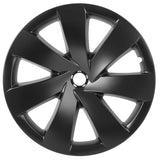 Model Y 19'' Gemini Wheels Cover Navkapslar Byte 4PCS för Tesla (2020-2024)