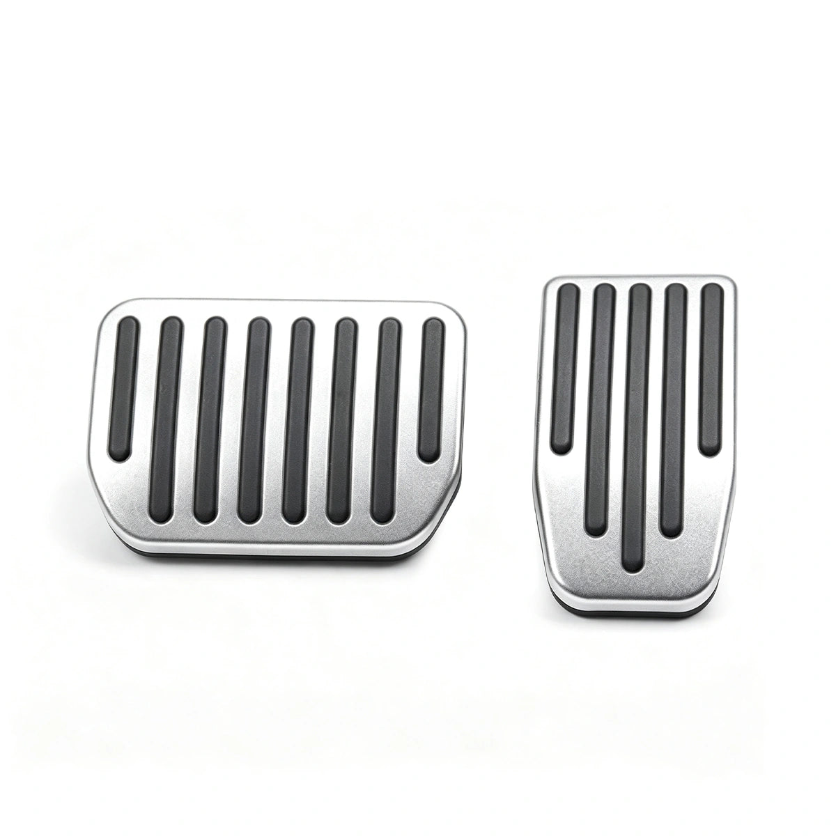 Performance Pedals For Tesla Model S/X/3/Y Non-Slip Metal Accelerator Brake Pedal Cover  (2016-2023)