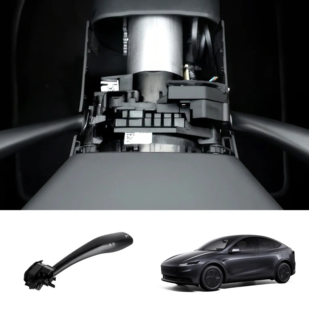 OEM Style Gear Shift Stalk Kit for Tesla Model Y Standard 2026+