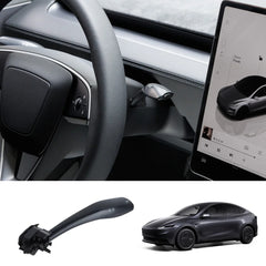 OEM Style Gear Shift Stalk Kit for Tesla Model Y Standard 2026+
