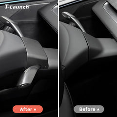 OEM Style Gear Shift Stalk Kit for Tesla Model Y L 2026+