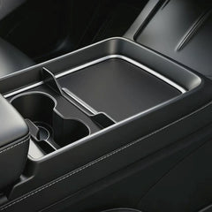 Center Console Upper Organizer Tray for Tesla Model 3/Y 2019-2024
