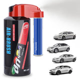 Car Body Touch Up Paint Electric Sprayer Repair Kit for Tesla 3/Y/S/X