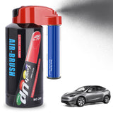 Car Body Touch Up Paint Electric Sprayer Repair Kit for Tesla 3/Y/S/X