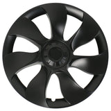 Model Y 19'' Gemini Wheels Cover Navkapslar Byte 4PCS för Tesla (2020-2024)