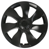 Model Y 19'' Gemini Wheels Cover Wieldoppen Vervanging 4PCS voor Tesla (2020-2023)