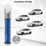 TeslaModel X Car Body Touch-Up Paint - Exact OEM Factory Body Color Paint Match