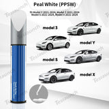 Tesla Model 3 Car Body Touch-Up Paint - Exact OEM Factory Body Color Paint Match