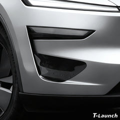 Performance Style Fog Light Trim Cover for Tesla Model Y Juniper 2025+