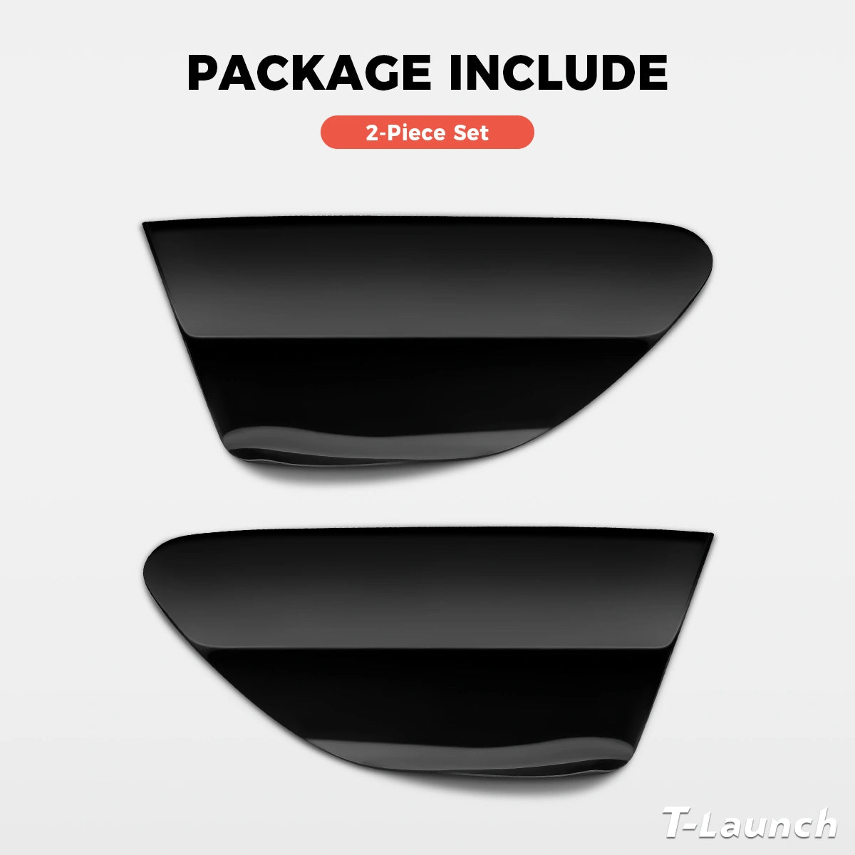 Package Includes