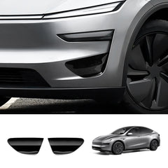 Performance Style Fog Light Trim Cover for Tesla Model Y Juniper 2025+
