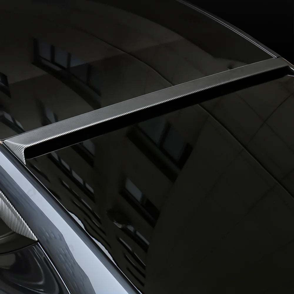 Rear Roof Spoiler for Tesla Model Y Juniper 2025+