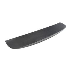 [Real Carbon Fiber] Rear Spoiler for Tesla Model X 2016-2026 - T-Launch