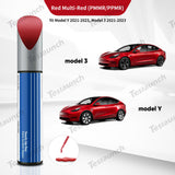 Tesla  barevné opravárenské pero pro: Model 3/y/s/x-oem originální dotykové barevné pero