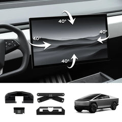 Screen Rotating Swivel Mount for Tesla Cybertruck