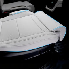 Second Row Seat Leg Support Cushion for Tesla Model YL 2026+
