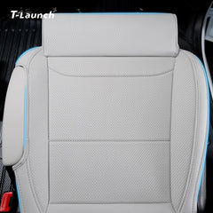 Second Row Seat Leg Support Cushion for Tesla Model YL 2026+