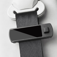 Seat Belt Adjuster Stopper Clip for Tesla 3/Y/S/X/Cybertruck