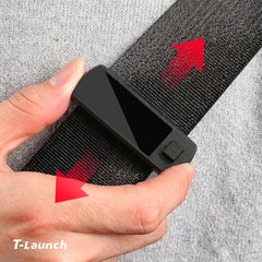 Seat Belt Adjuster Stopper Clip for Tesla 3/Y/S/X/Cybertruck