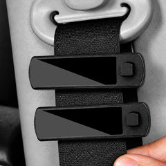 Seat Belt Adjuster Stopper Clip for Tesla 3/Y/S/X/Cybertruck