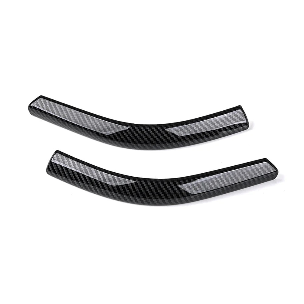 Side Mirror Edge Guard for Tesla Model 3 (2019-2025+) / Model Y (2021-2025+)