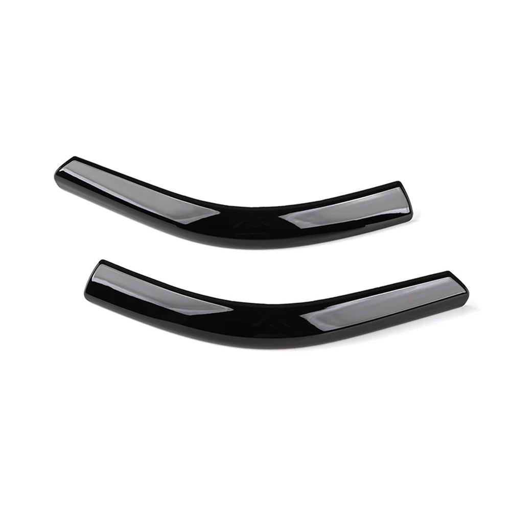 Side Mirror Edge Guard for Tesla Model 3 (2019-2025+) / Model Y (2021-2025+)