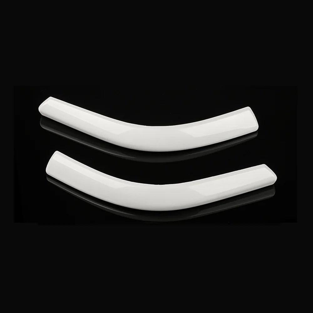 Side Mirror Edge Guard for Tesla Model 3 (2019-2025+) / Model Y (2021-2025+)