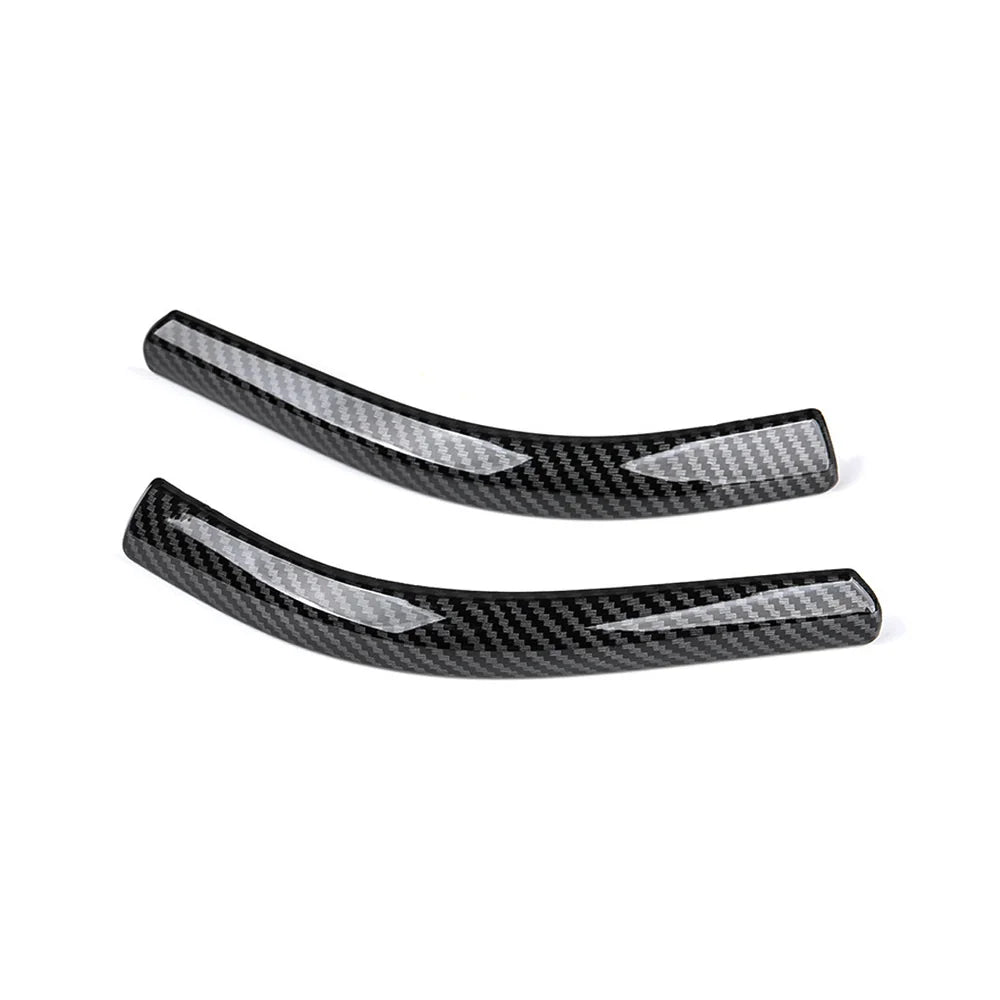Side Mirror Edge Guard for Tesla Model 3 (2019-2025+) / Model Y (2021-2025+)