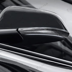 Side Mirror Edge Guard for Tesla Model 3 (2019-2025+) / Model Y (2021-2025+)