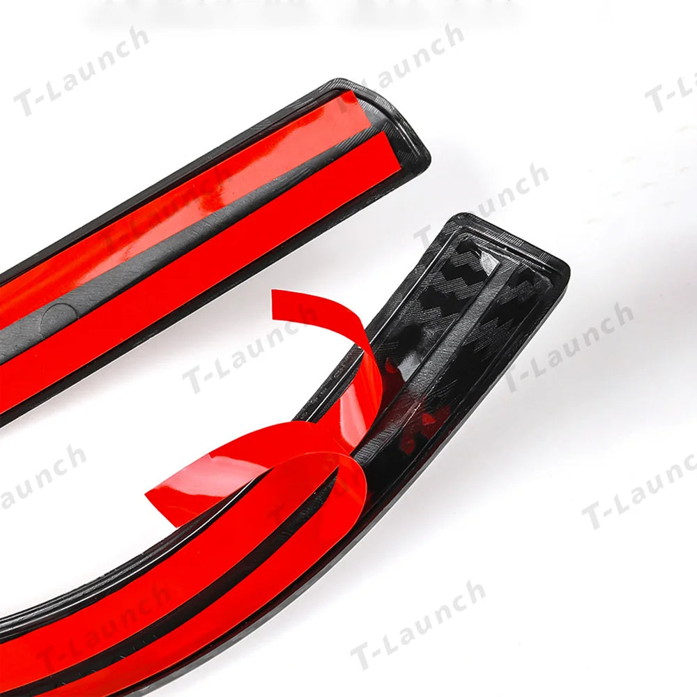 Side Mirror Edge Guard for Tesla Model 3 (2019-2025+) / Model Y (2021-2025+)
