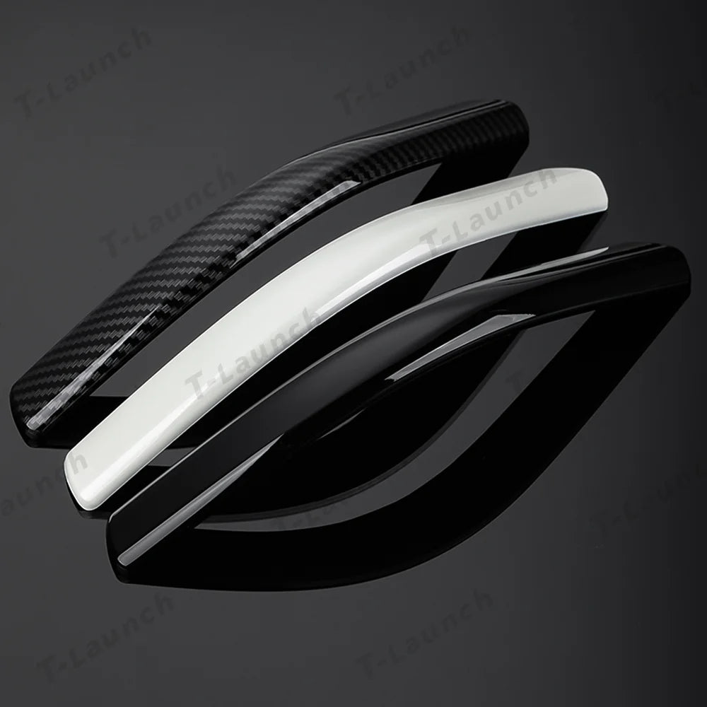 Side Mirror Edge Guard for Tesla Model 3 (2019-2025+) / Model Y (2021-2025+)