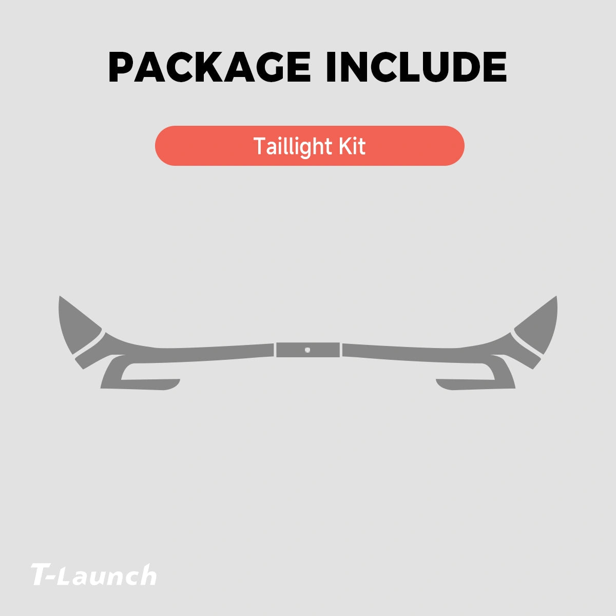 Taillight Kit