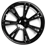 Model Y 19'' Gemini Wheels Cover Navkapslar Byte 4PCS för Tesla (2020-2024)