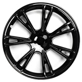 Model Y 19'' Gemini Wheels Cover Wieldoppen Vervanging 4PCS voor Tesla (2020-2023)