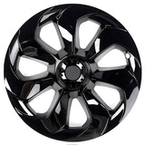 Model Y 19'' Gemini Wheels Cover Navkapslar Byte 4PCS för Tesla (2020-2024)