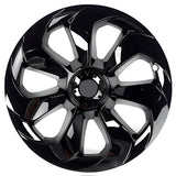 Model Y 19'' Gemini Wheels Cover Wieldoppen Vervanging 4PCS voor Tesla (2020-2023)