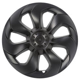 Model Y 19'' Gemini Wheels Cover Navkapslar Byte 4PCS för Tesla (2020-2024)