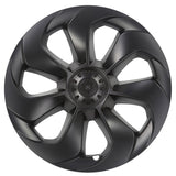 Model Y 19'' Gemini Wheels Cover Wieldoppen Vervanging 4PCS voor Tesla (2020-2023)