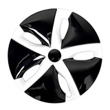 <tc>Model</tc> 3 18'' Aero Wheels Cover Radkappen Ersatz 4PCS für Tesla (2017-2023)