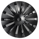 <tc>Model</tc> Y 19'' Gemini Wheels Cover Radkappen Ersatz 4PCS für Tesla (2020-2023)