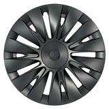 <tc>Model</tc> Y 19'' Gemini Wheels Cover Radkappen Ersatz 4PCS für Tesla (2020-2023)