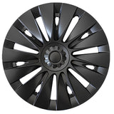 Model Y 19'' Gemini Wheels Cover Navkapslar Byte 4PCS för Tesla (2020-2024)