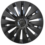 Model Y 19'' Gemini Wheels Cover Wieldoppen Vervanging 4PCS voor Tesla (2020-2023)