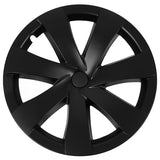 Model Y 19'' Gemini Wheels Cover Wieldoppen Vervanging 4PCS voor Tesla (2020-2023)