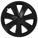 Model Y 19'' Gemini Wheels Cover Navkapslar Byte 4PCS för Tesla (2020-2024)