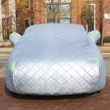 <tc>Model</tc> S/X/3/Y mise à niveau couverture complète épaissie couverture de voiture extérieure pour Tesla