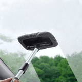 <tc>Model</tc> Y/3/S/X Windschutzscheiben-Defogger-Bürste/Glasreinigungsbürste für Tesla